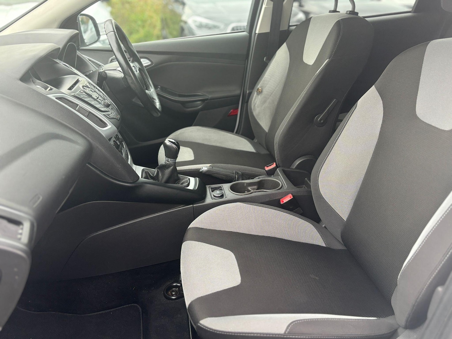 Used Ford Focus 2014 for sale - 76484276: Photo 9