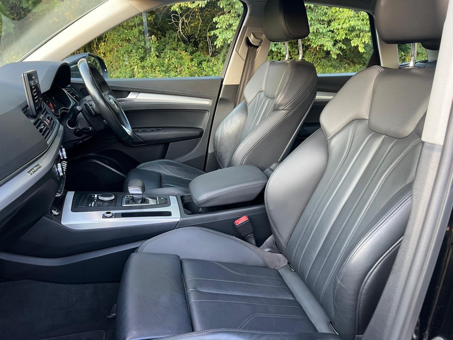 Used Audi Q5 2018 for sale - 76987680: Photo 12