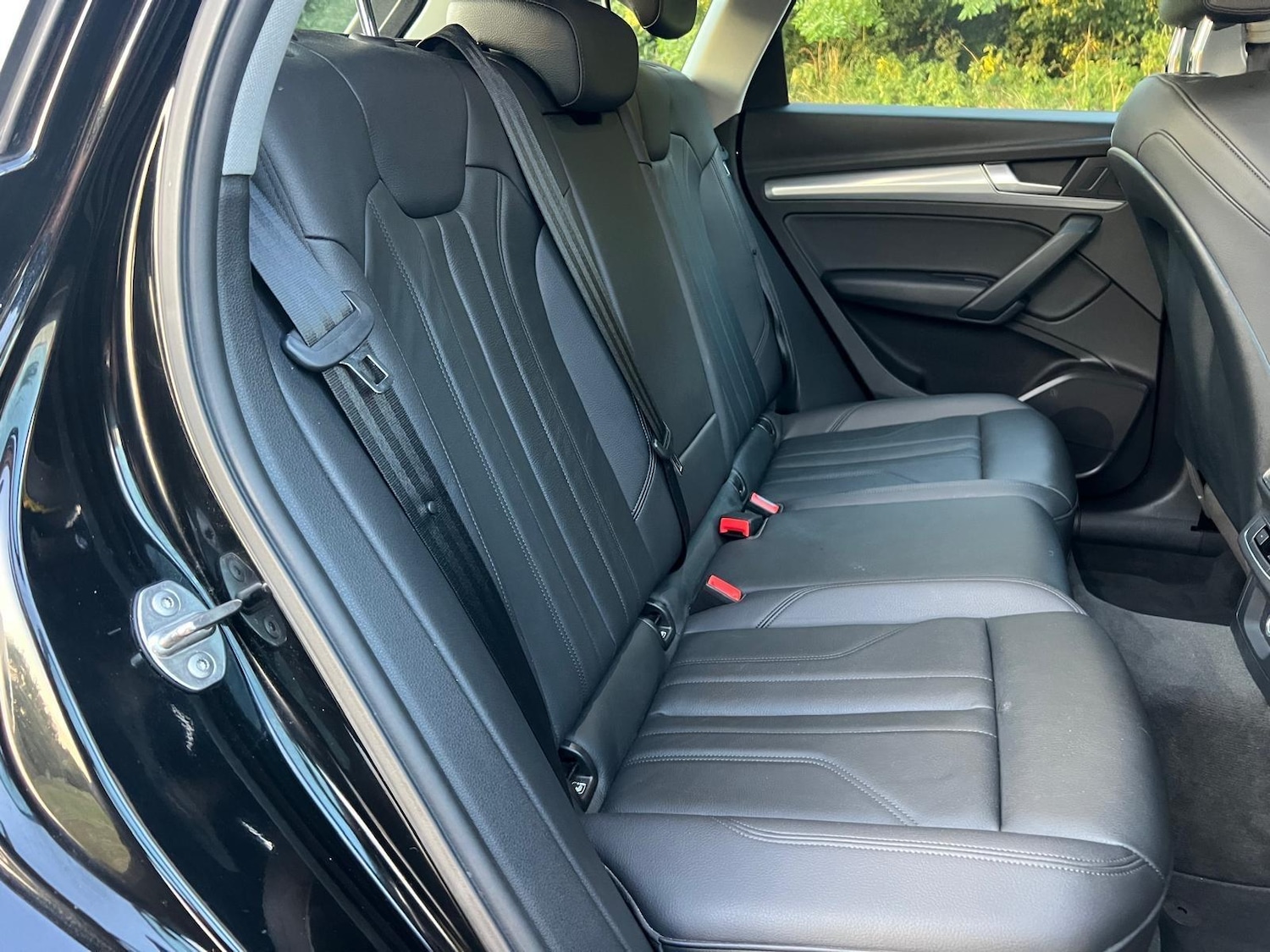 Used Audi Q5 2018 for sale - 76987680: Photo 13