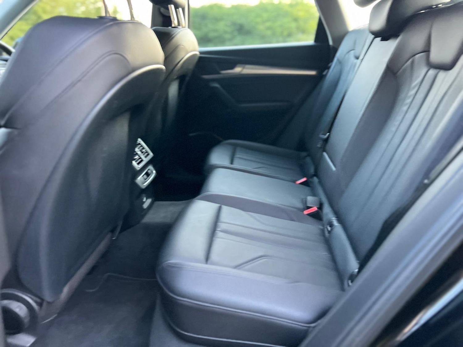 Used Audi Q5 2018 for sale - 76987680: Photo 14