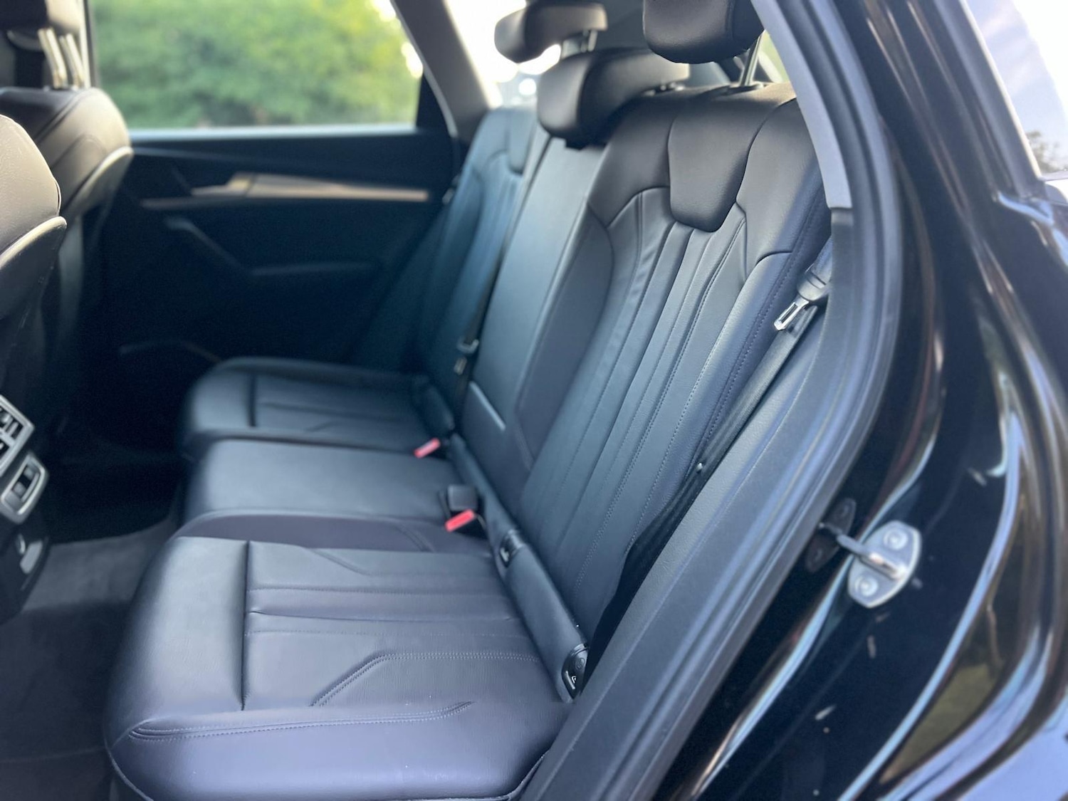 Used Audi Q5 2018 for sale - 76987680: Photo 16