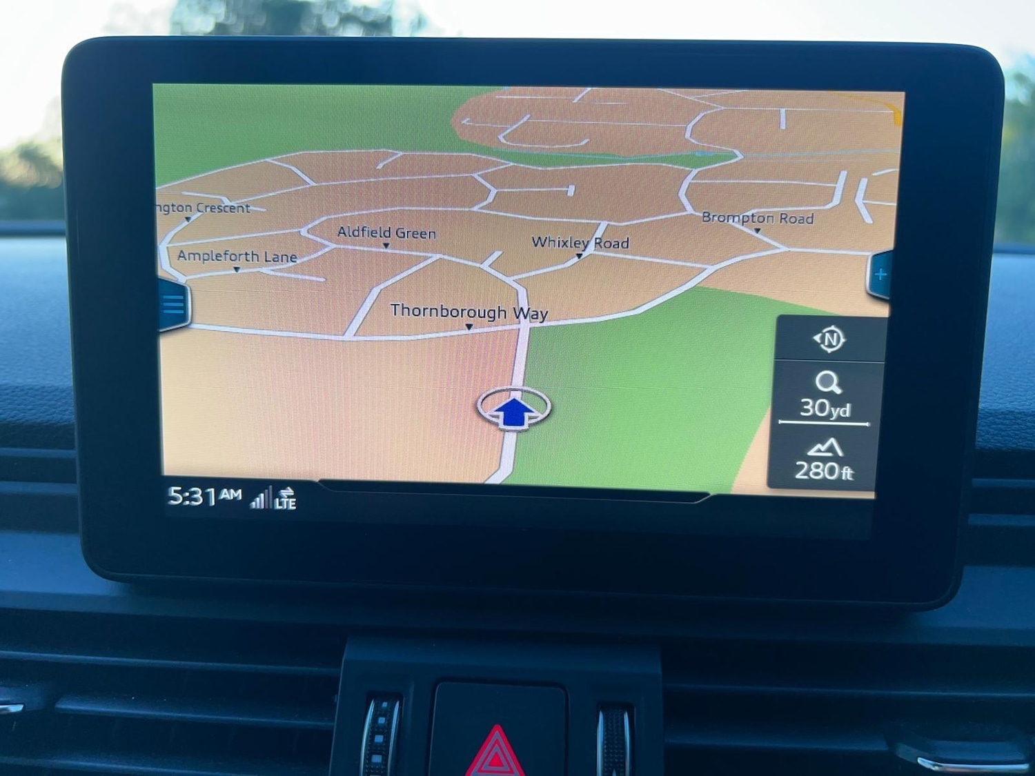 Used Audi Q5 2018 for sale - 76987680: Photo 19