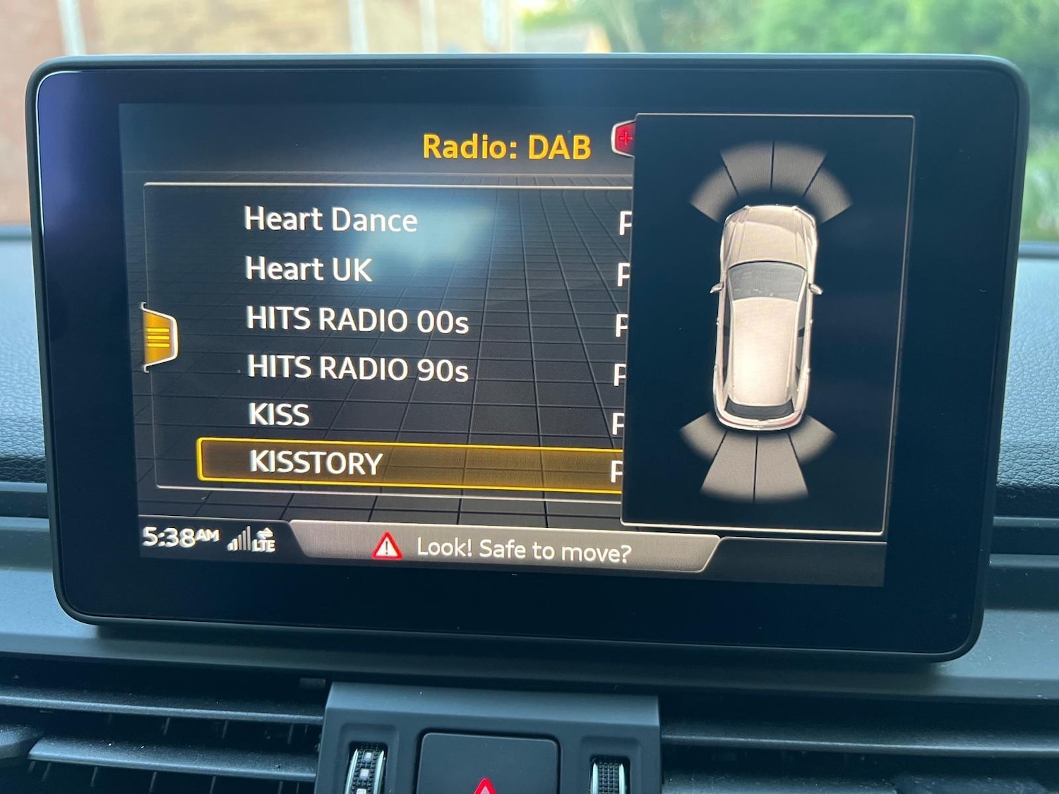 Used Audi Q5 2018 for sale - 76987680: Photo 20