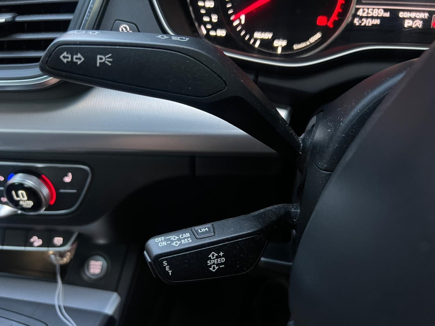 Used Audi Q5 2018 for sale - 76987680: Photo 23