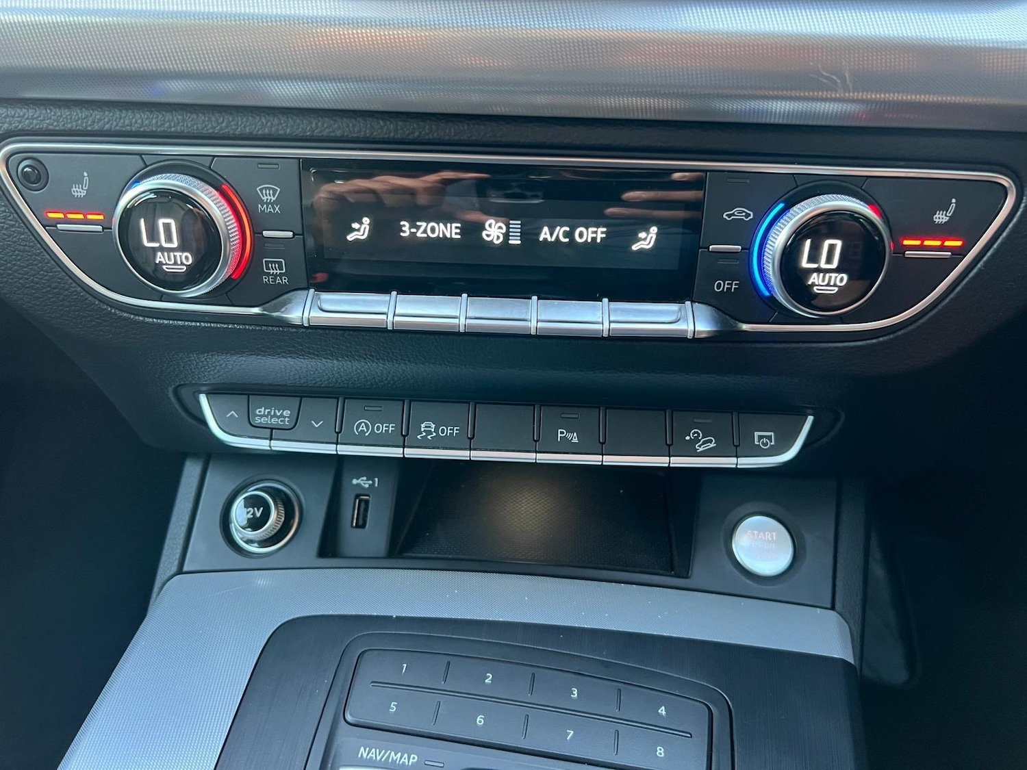 Used Audi Q5 2018 for sale - 76987680: Photo 26