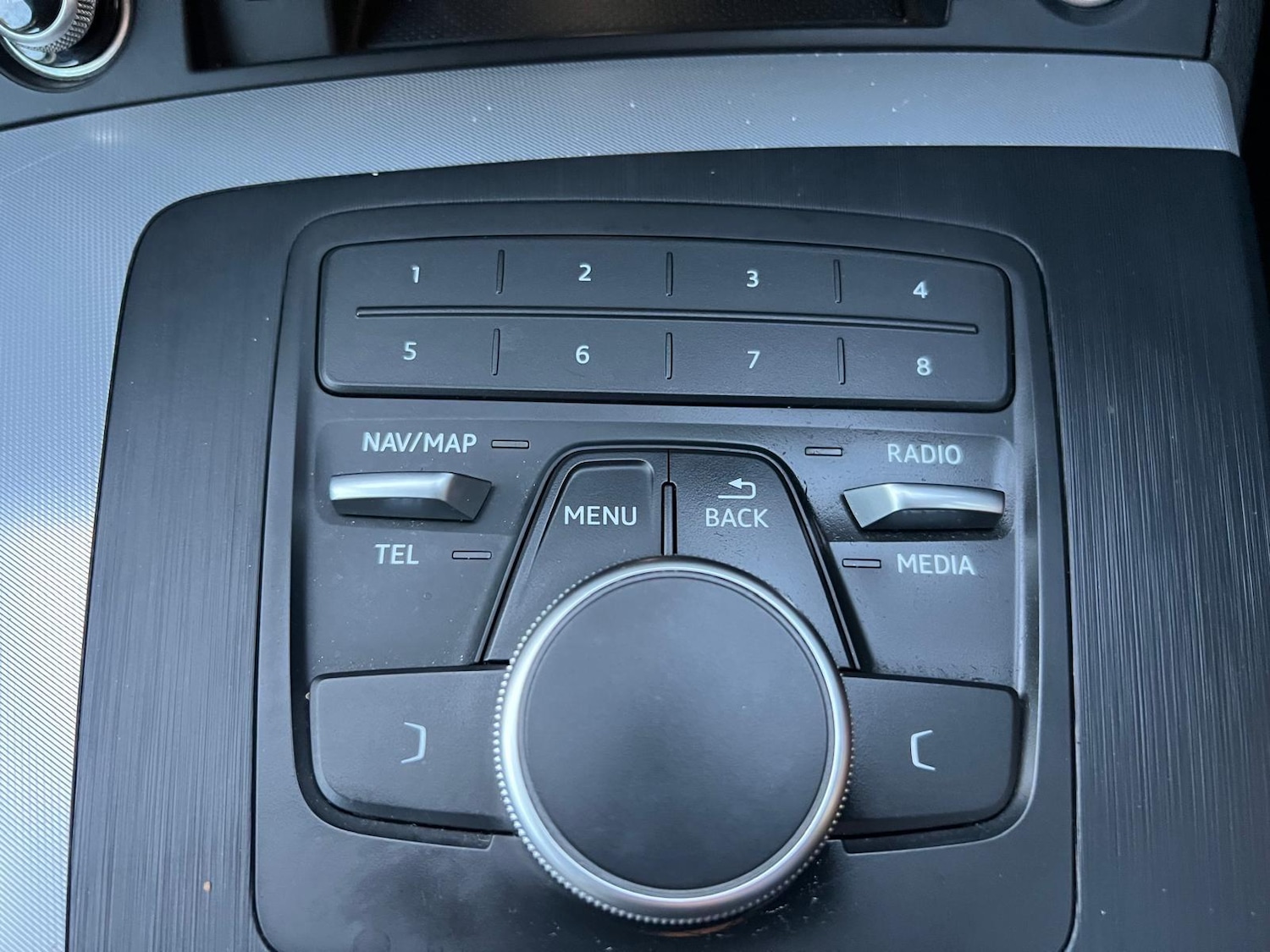 Used Audi Q5 2018 for sale - 76987680: Photo 31