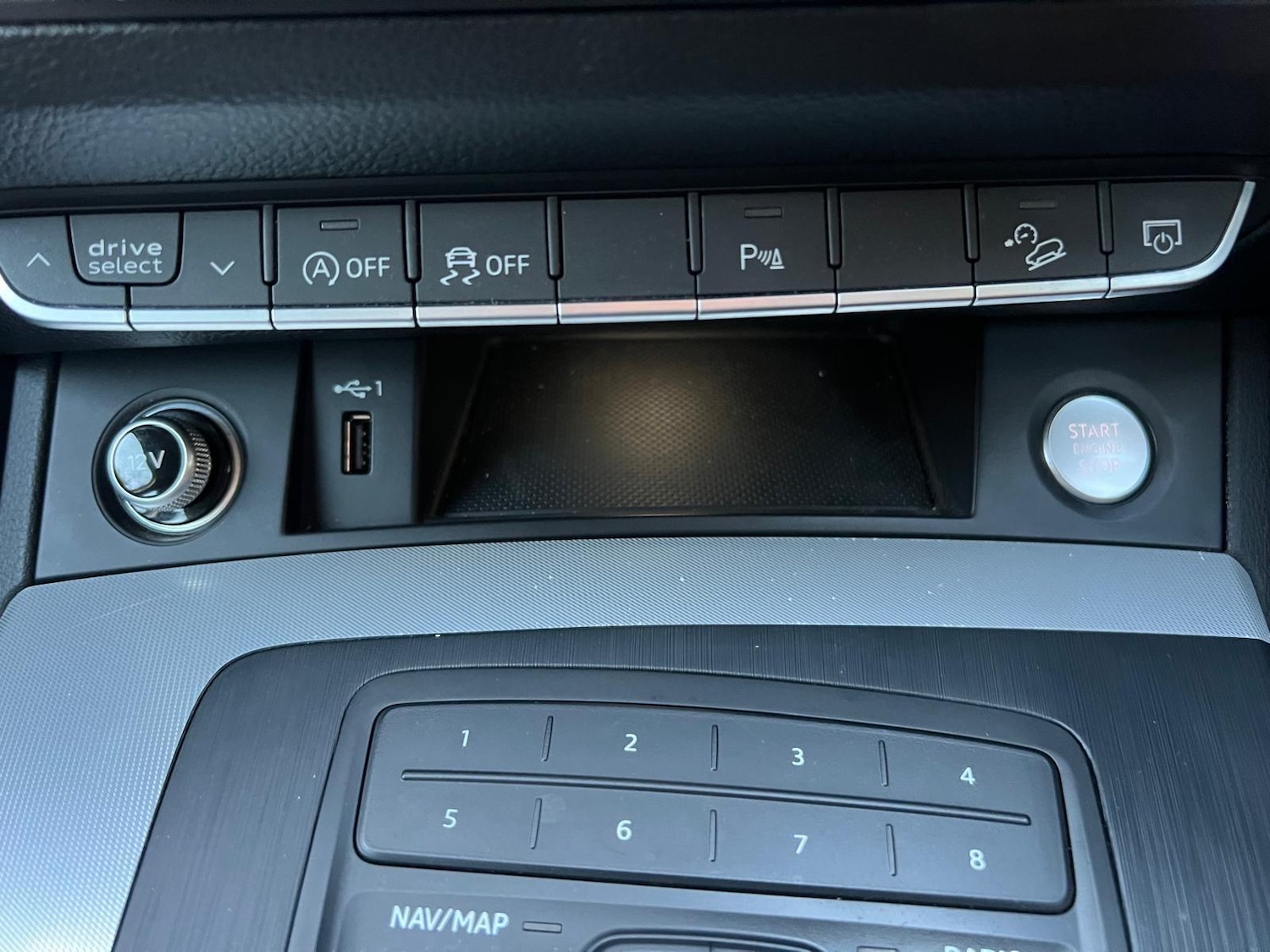 Used Audi Q5 2018 for sale - 76987680: Photo 34