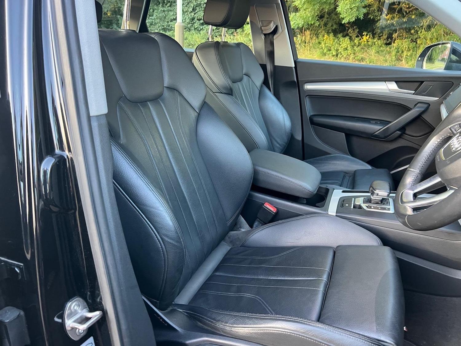 Used Audi Q5 2018 for sale - 76987680: Photo 9