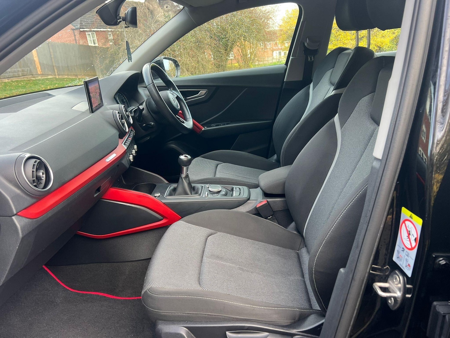 Used Audi Q2 2017 for sale - 76499301: Photo 10