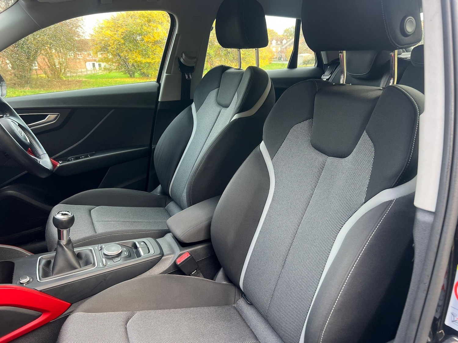 Used Audi Q2 2017 for sale - 76499301: Photo 12