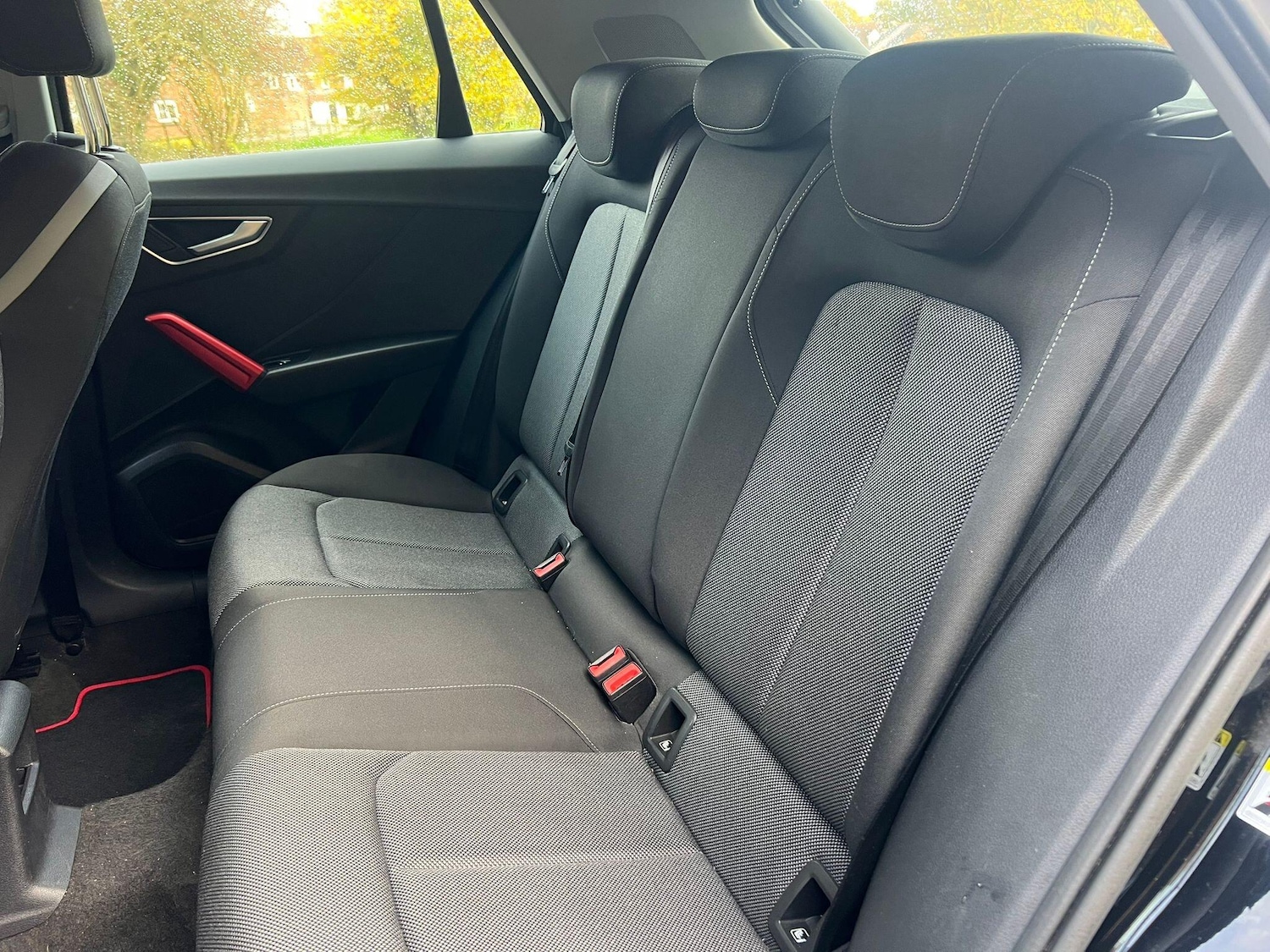 Used Audi Q2 2017 for sale - 76499301: Photo 13