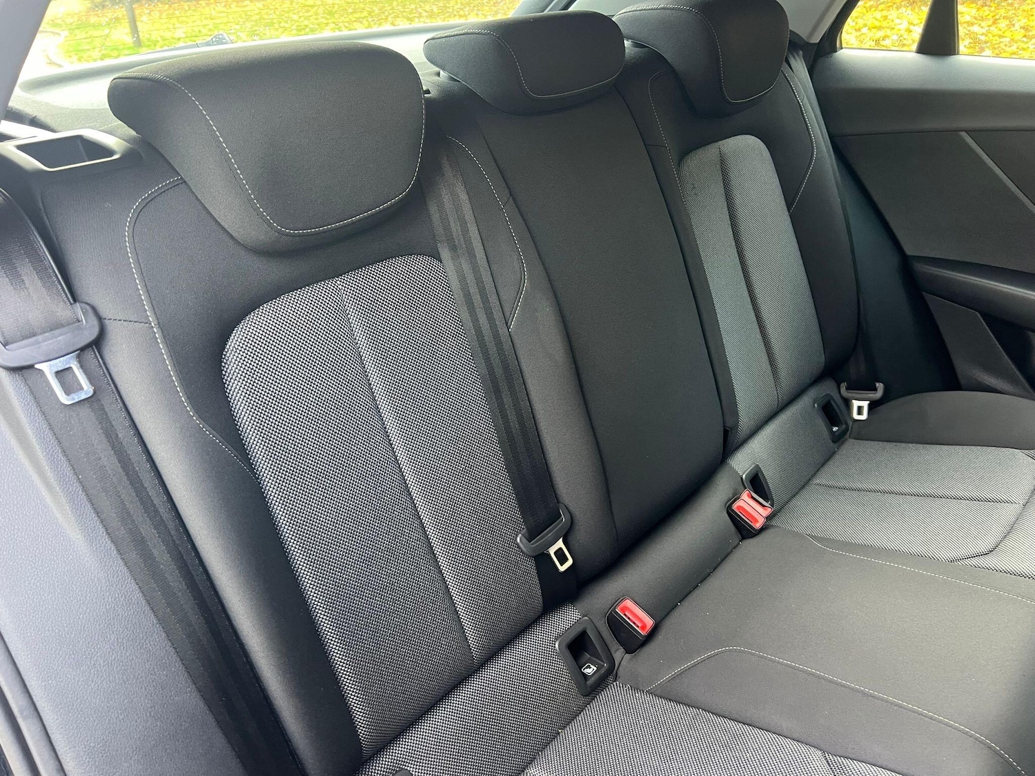 Used Audi Q2 2017 for sale - 76499301: Photo 14