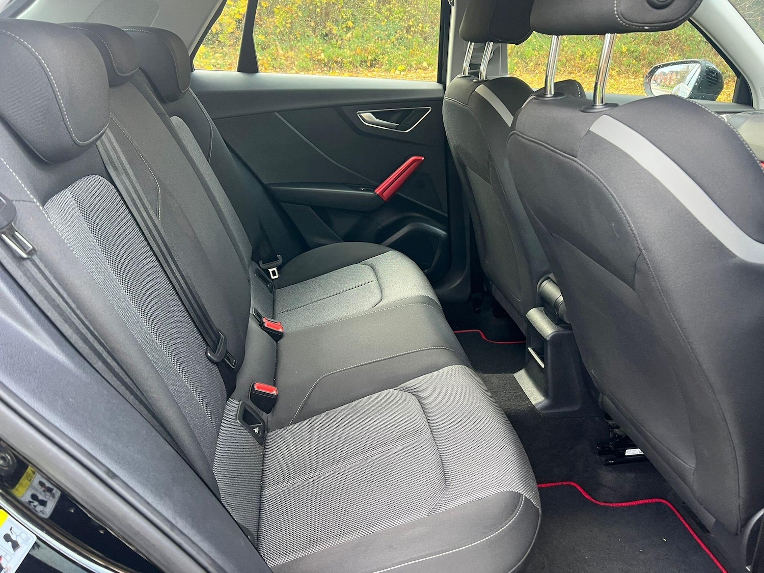 Used Audi Q2 2017 for sale - 76499301: Photo 15