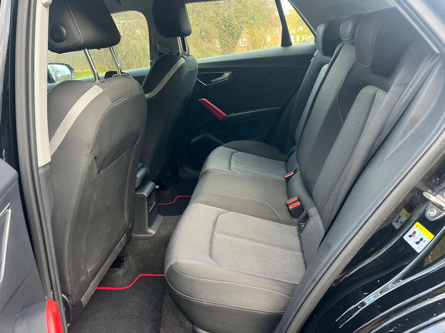 Used Audi Q2 2017 for sale - 76499301: Photo 16