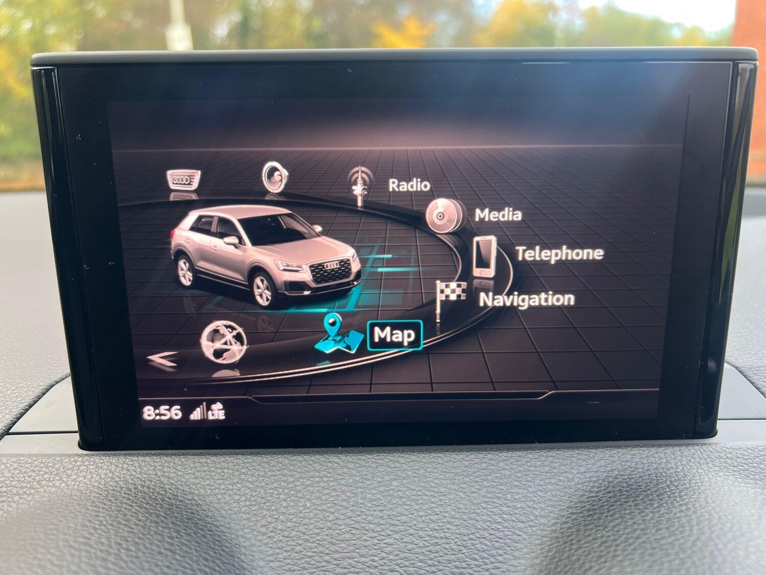 Used Audi Q2 2017 for sale - 76499301: Photo 20