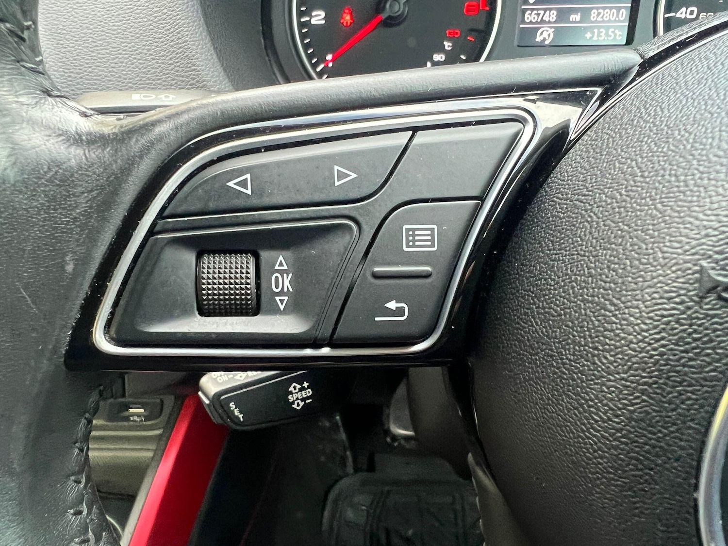 Used Audi Q2 2017 for sale - 76499301: Photo 22