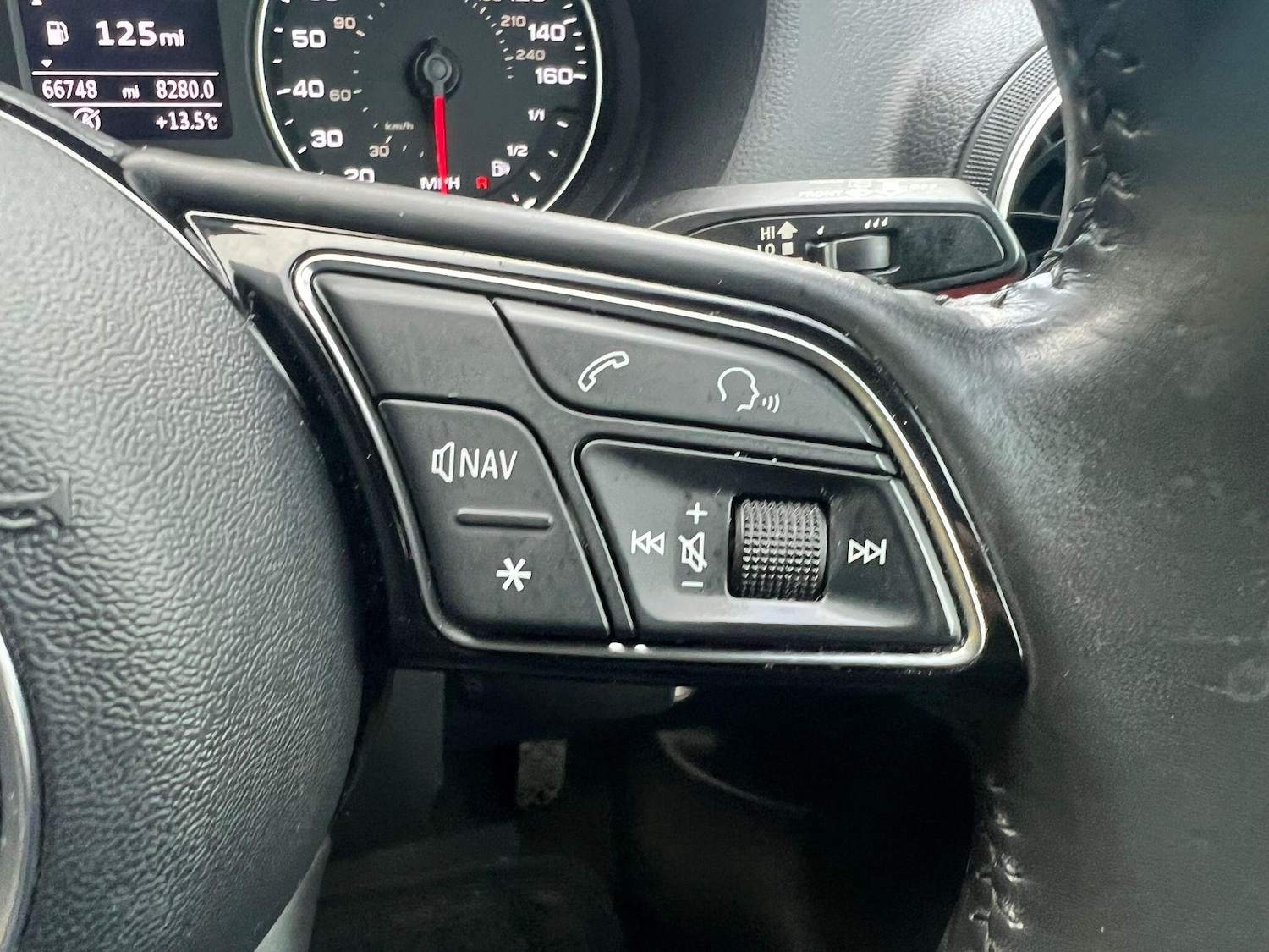 Used Audi Q2 2017 for sale - 76499301: Photo 23