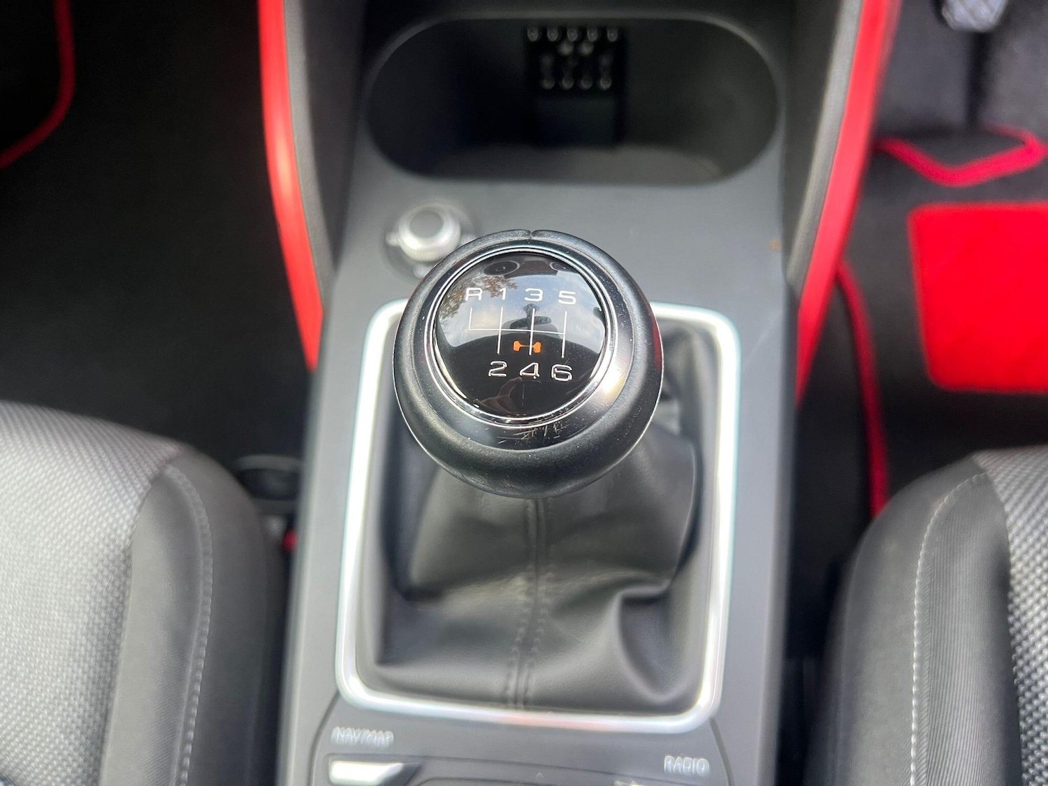 Used Audi Q2 2017 for sale - 76499301: Photo 24