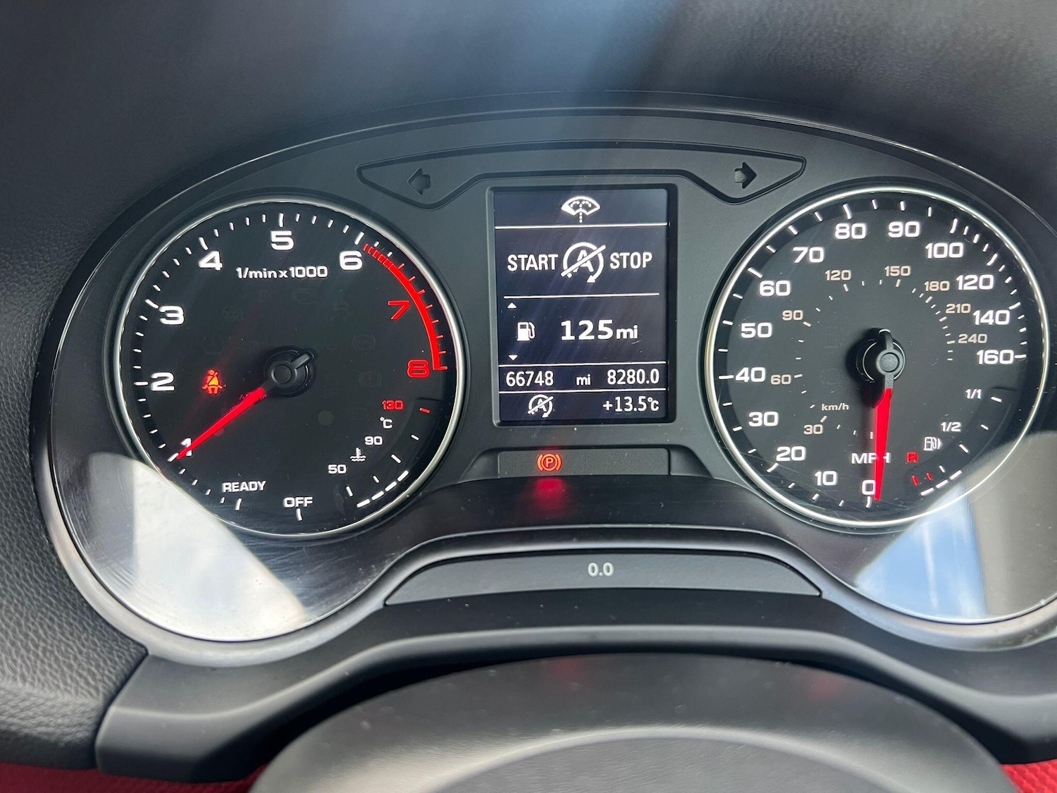 Used Audi Q2 2017 for sale - 76499301: Photo 25