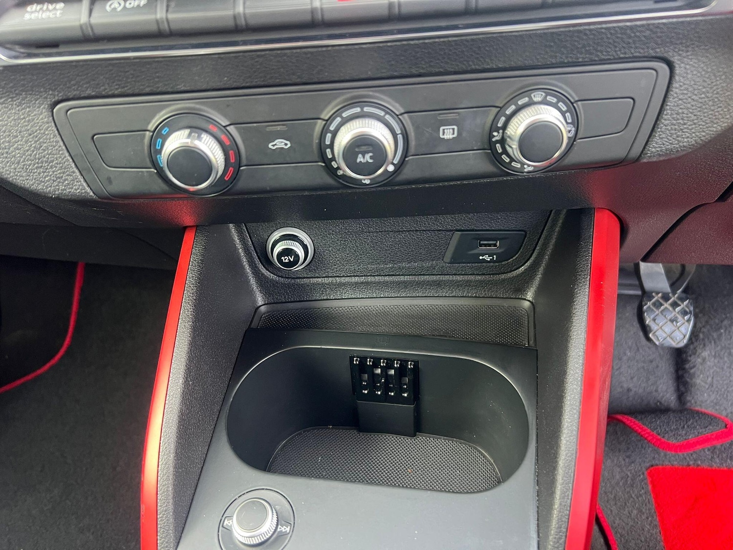 Used Audi Q2 2017 for sale - 76499301: Photo 27