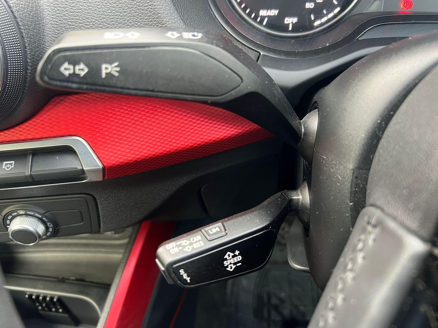 Used Audi Q2 2017 for sale - 76499301: Photo 28