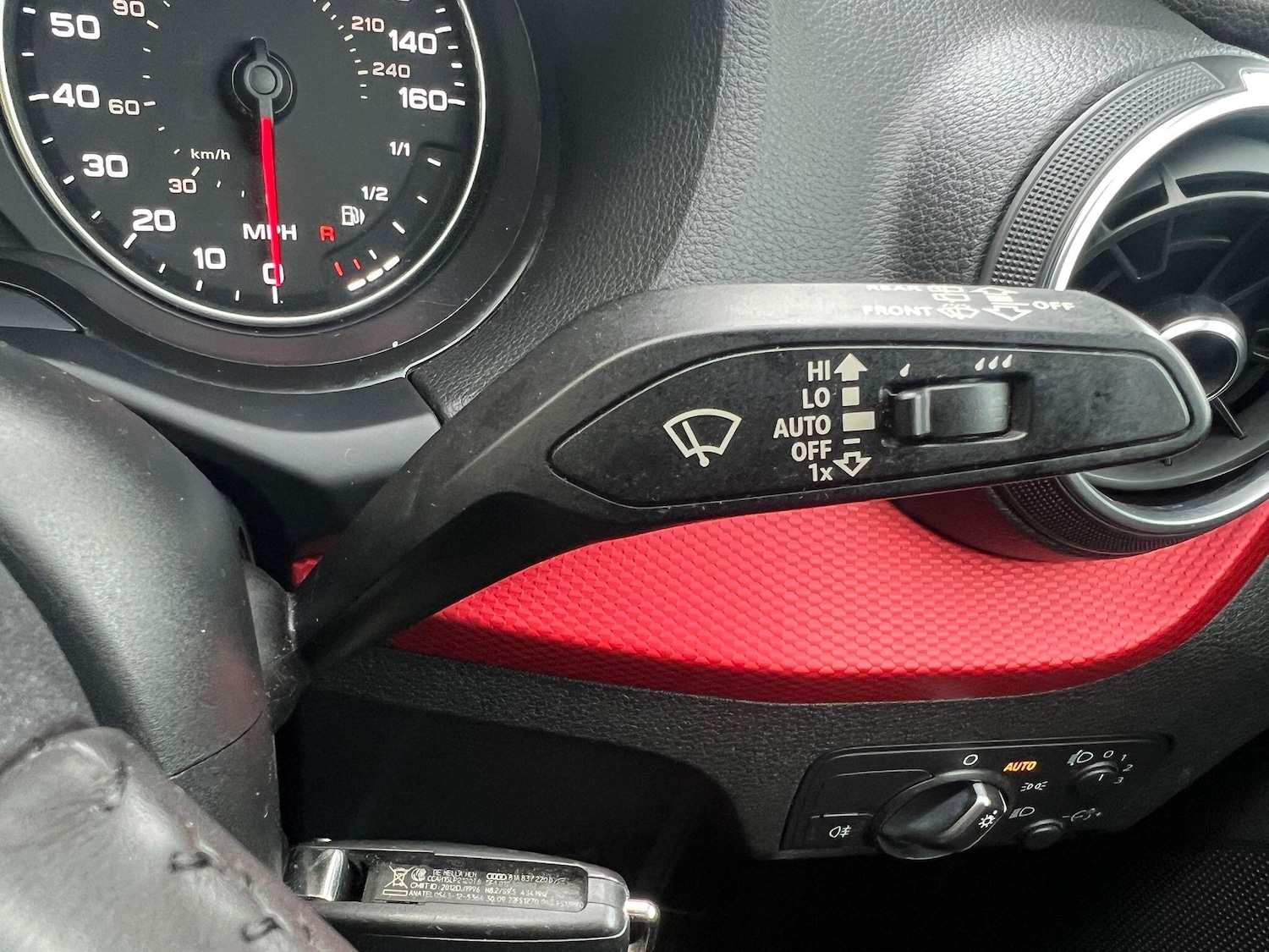 Used Audi Q2 2017 for sale - 76499301: Photo 32