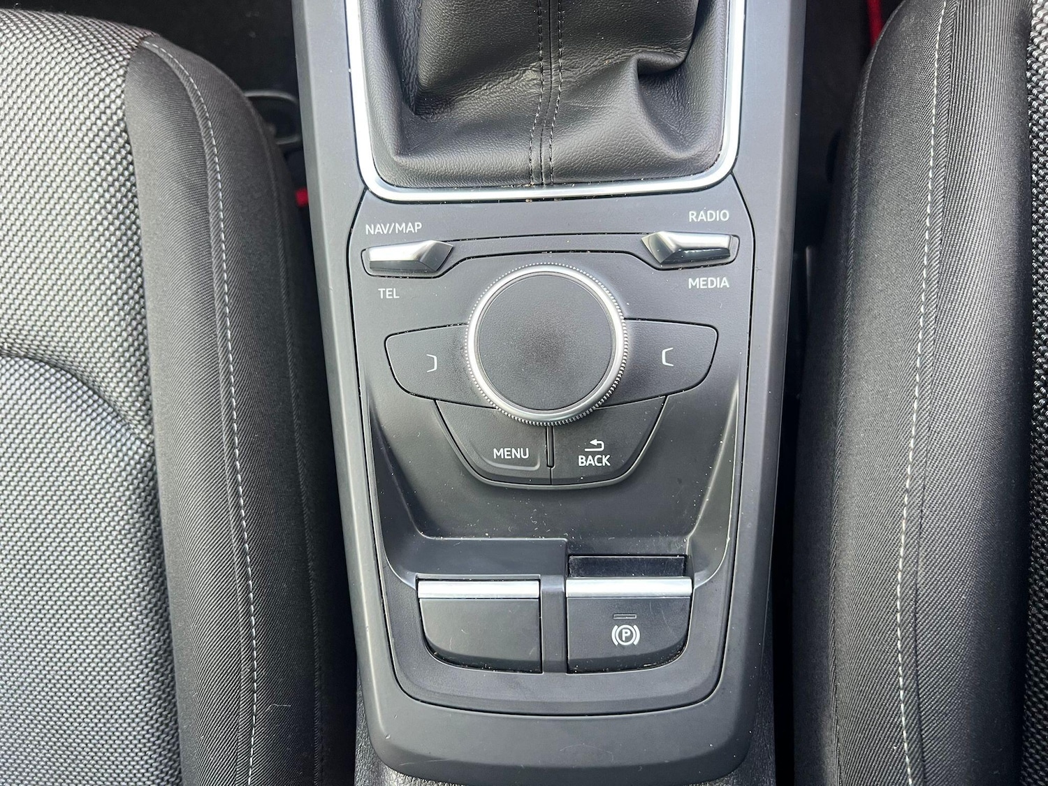 Used Audi Q2 2017 for sale - 76499301: Photo 33