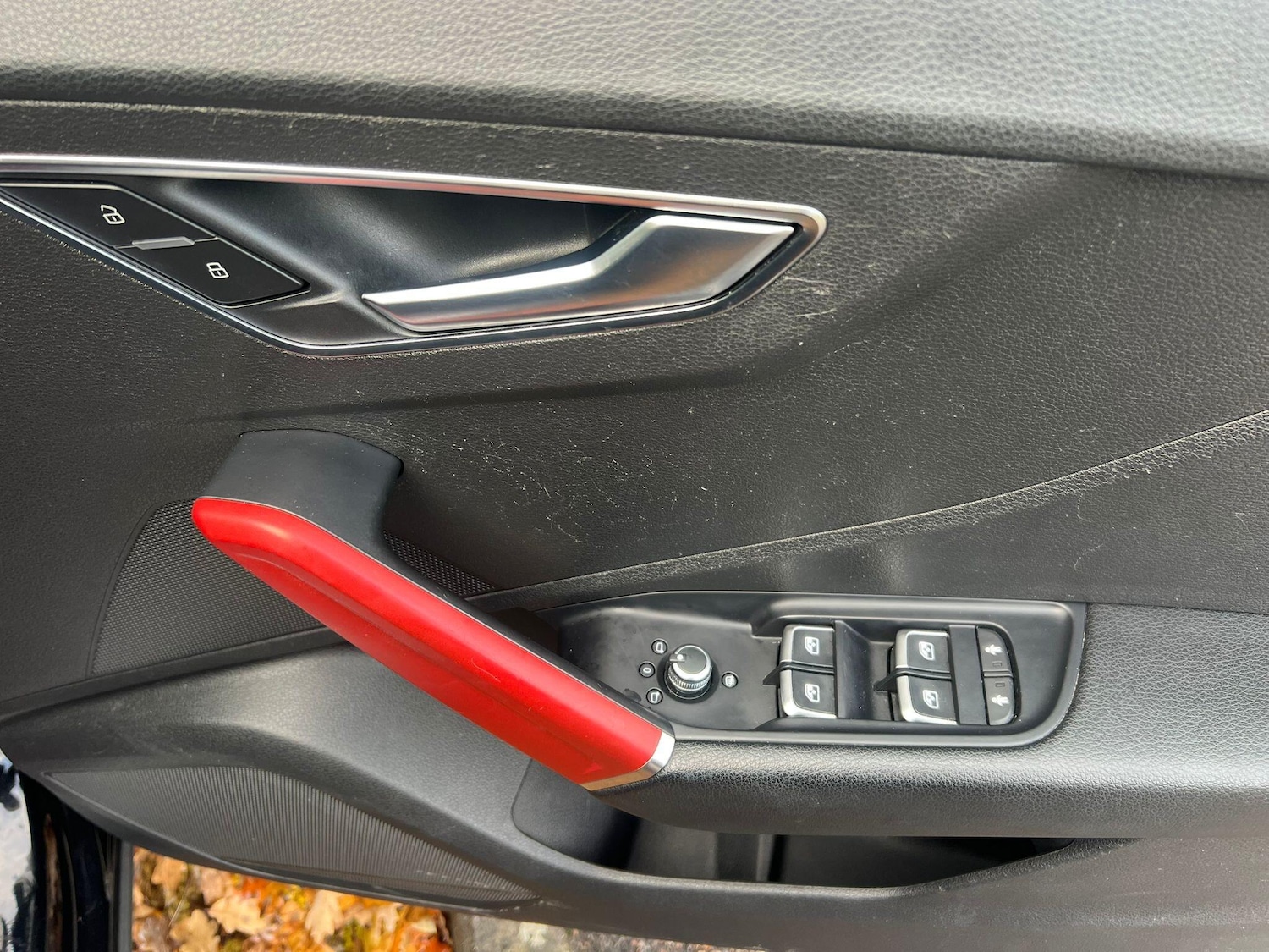 Used Audi Q2 2017 for sale - 76499301: Photo 34