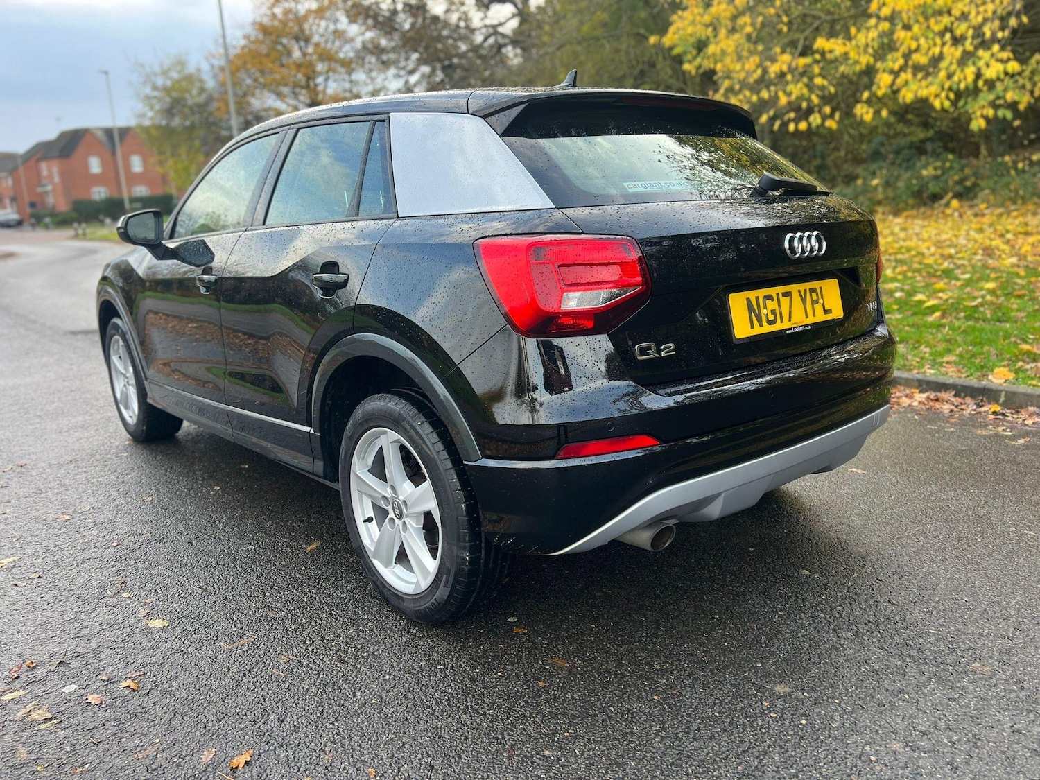 Used Audi Q2 2017 for sale - 76499301: Photo 4