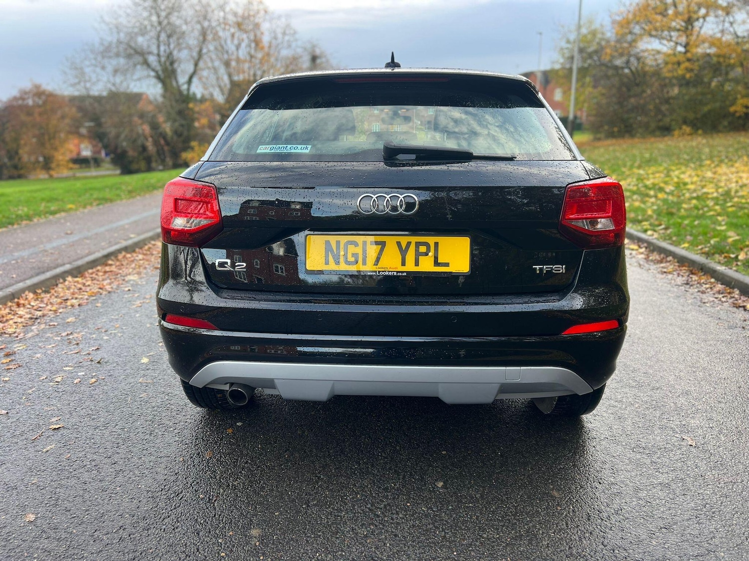 Used Audi Q2 2017 for sale - 76499301: Photo 5