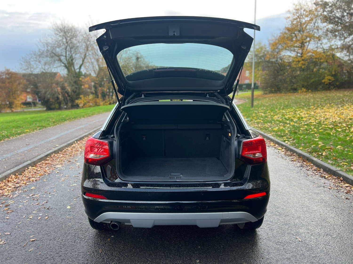 Used Audi Q2 2017 for sale - 76499301: Photo 6