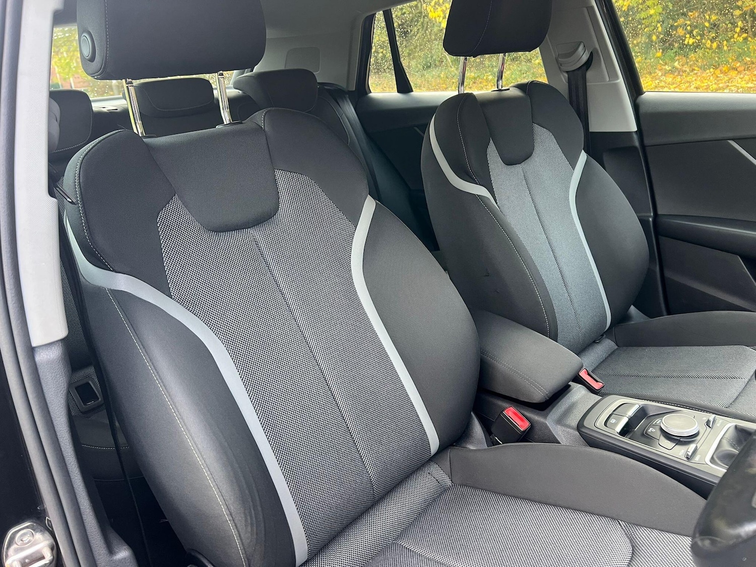 Used Audi Q2 2017 for sale - 76499301: Photo 9