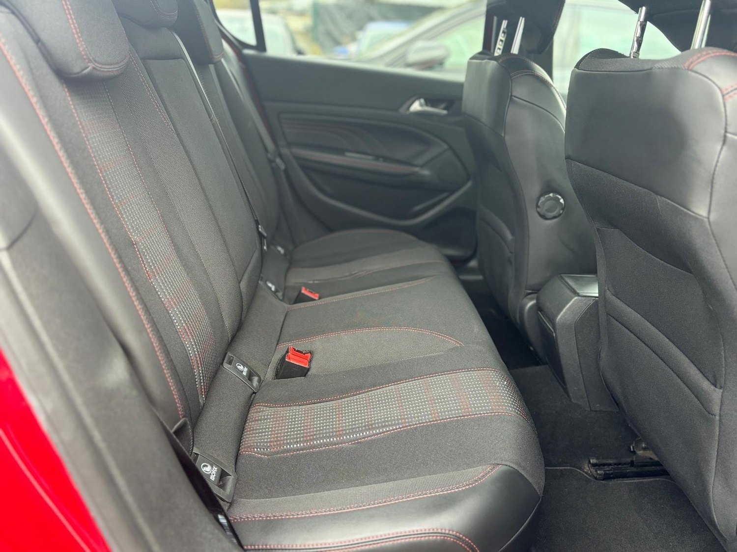 Used Peugeot 308 2017 for sale - 76887409: Photo 14