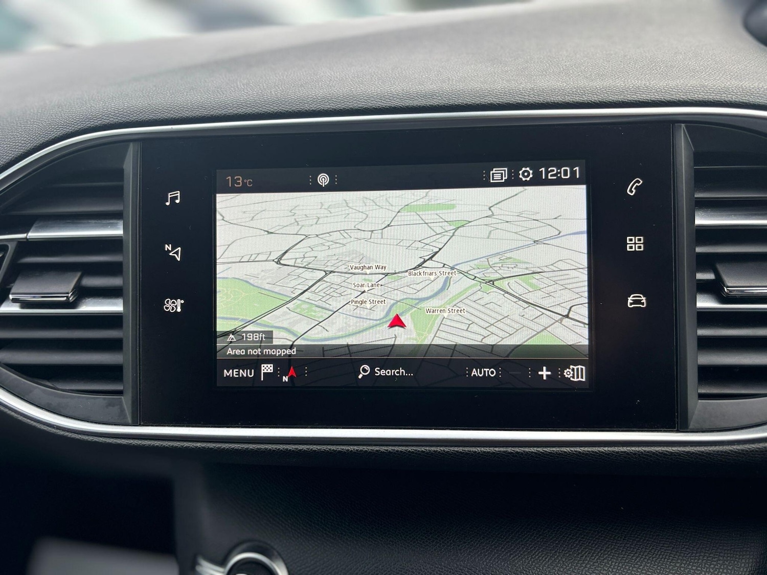 Used Peugeot 308 2017 for sale - 76887409: Photo 17