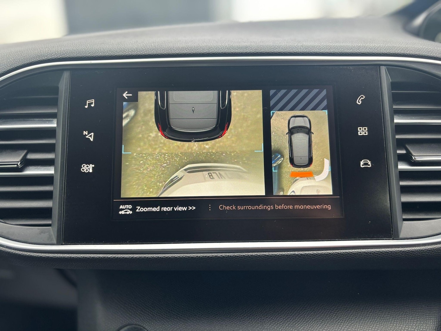 Used Peugeot 308 2017 for sale - 76887409: Photo 20