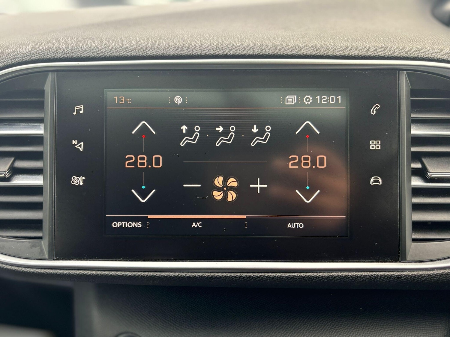 Used Peugeot 308 2017 for sale - 76887409: Photo 21