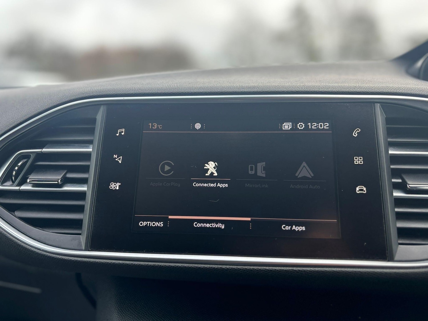 Used Peugeot 308 2017 for sale - 76887409: Photo 24