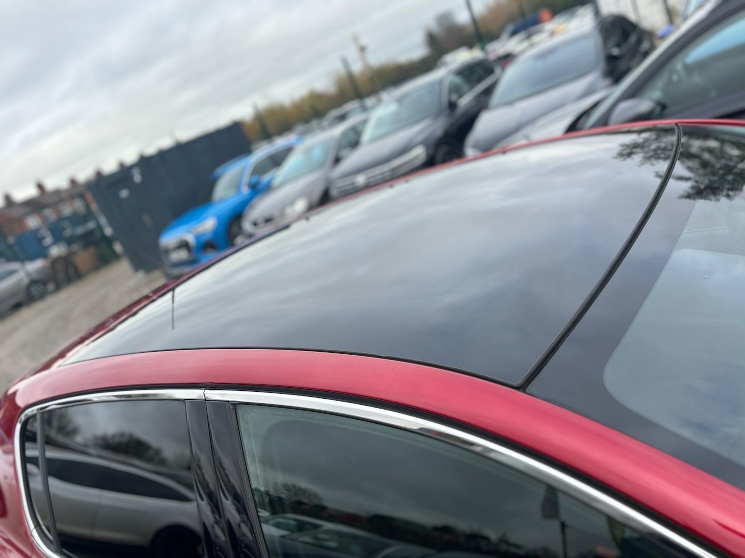 Used Peugeot 308 2017 for sale - 76887409: Photo 8