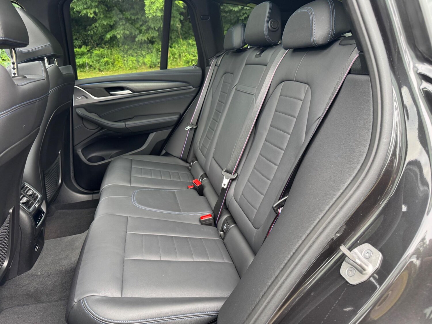 Used BMW iX3 2024 for sale - 76382578: Photo 11