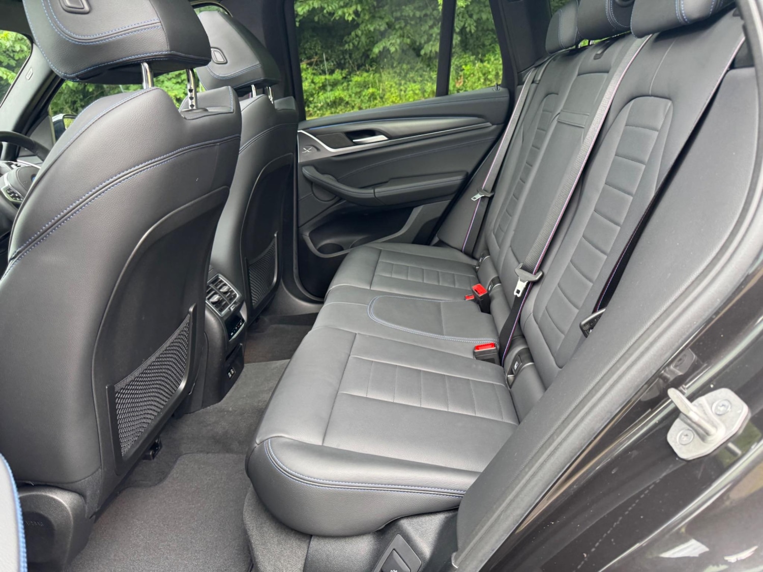 Used BMW iX3 2024 for sale - 76382578: Photo 12