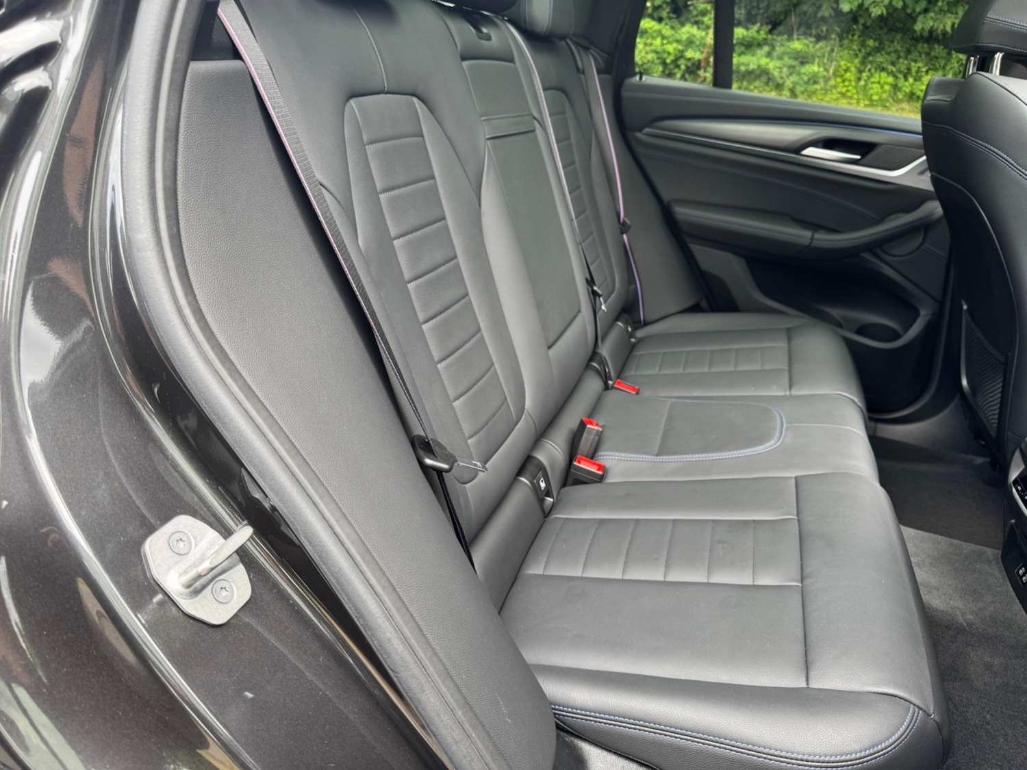 Used BMW iX3 2024 for sale - 76382578: Photo 14