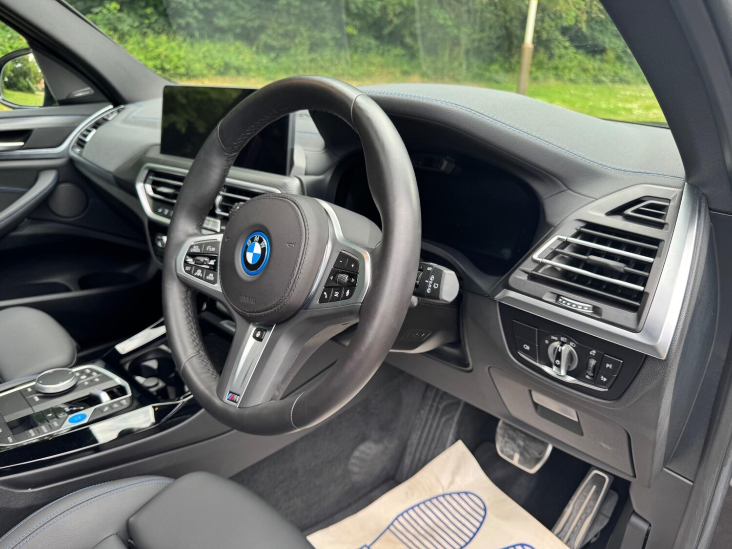 Used BMW iX3 2024 for sale - 76382578: Photo 16