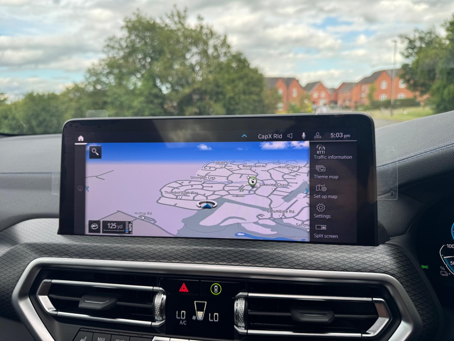 Used BMW iX3 2024 for sale - 76382578: Photo 18