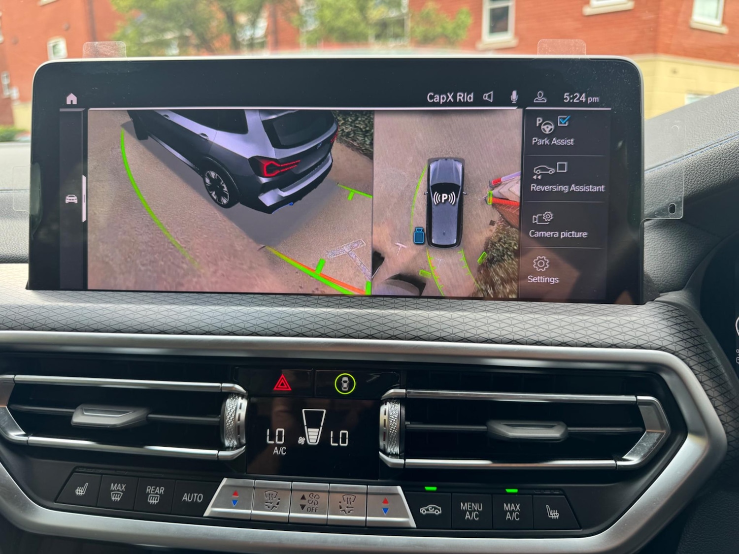 Used BMW iX3 2024 for sale - 76382578: Photo 19