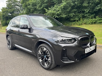 2024 (24) - 210kW M Sport Pro 80kWh 5dr Auto