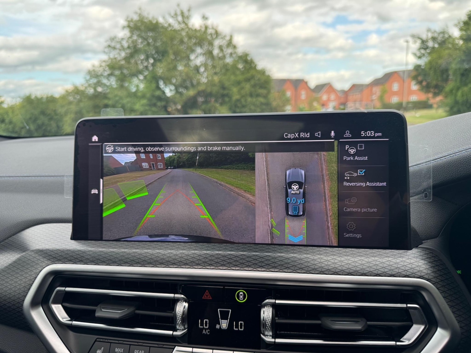 Used BMW iX3 2024 for sale - 76382578: Photo 20