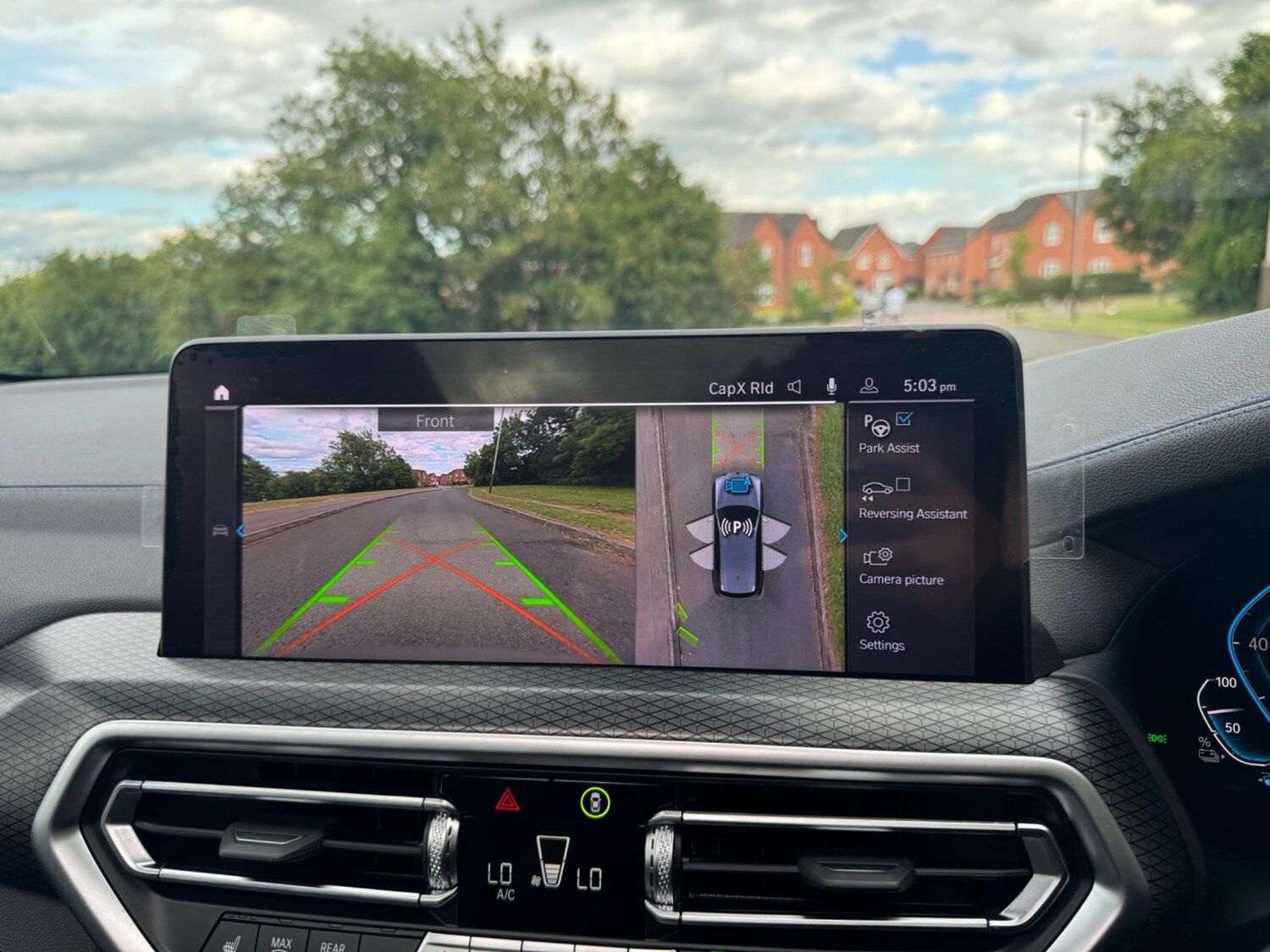 Used BMW iX3 2024 for sale - 76382578: Photo 21