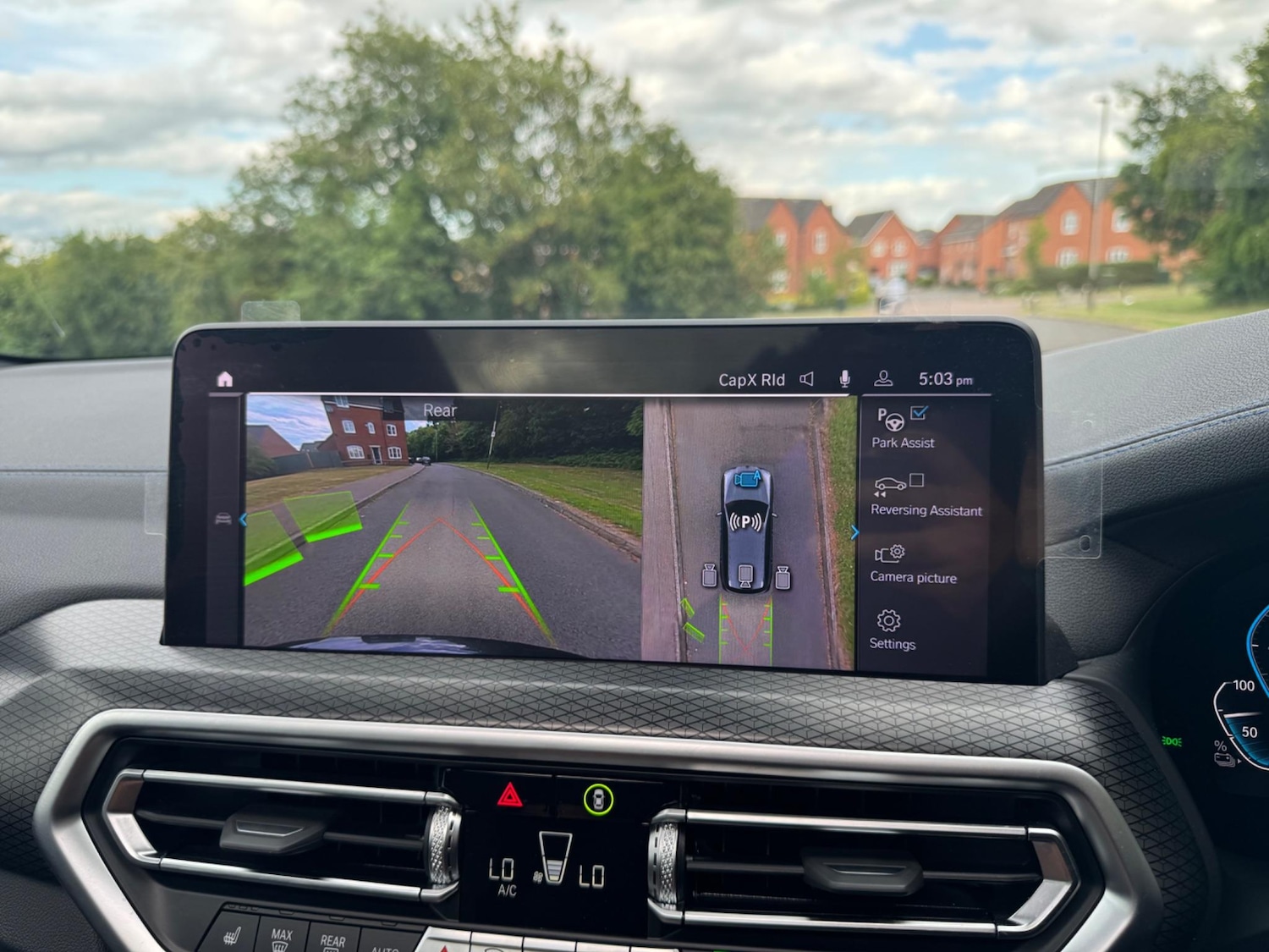 Used BMW iX3 2024 for sale - 76382578: Photo 22