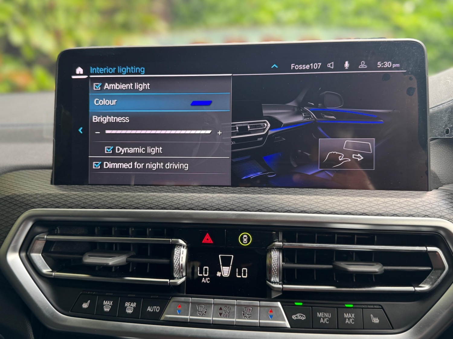 Used BMW iX3 2024 for sale - 76382578: Photo 24