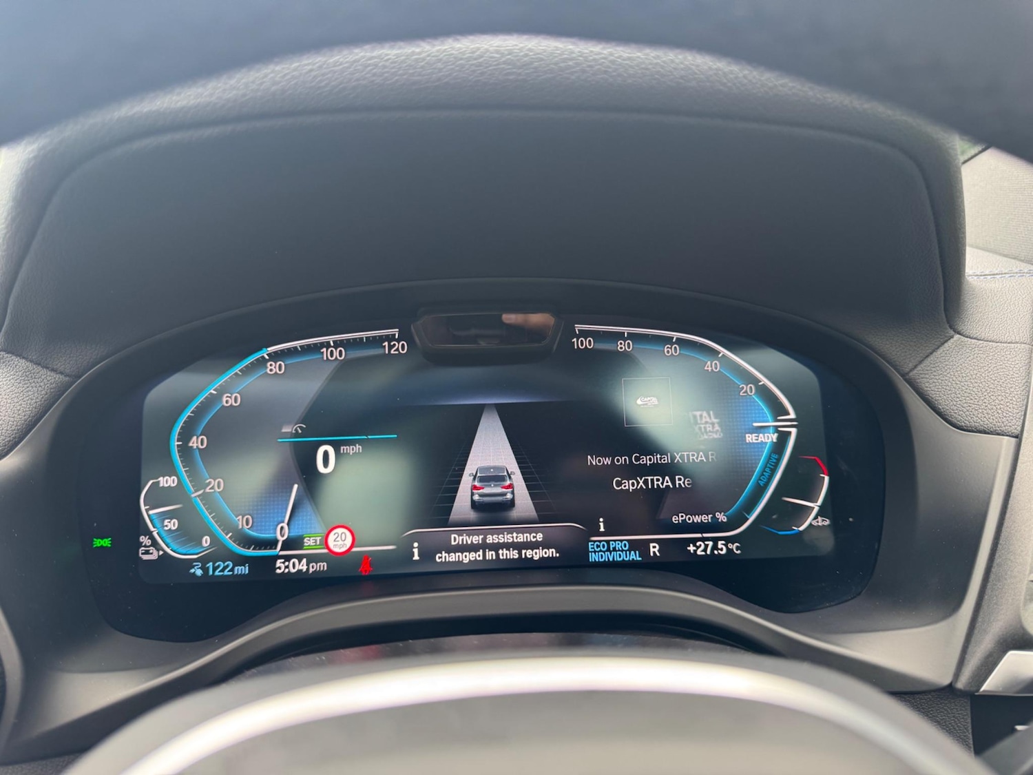 Used BMW iX3 2024 for sale - 76382578: Photo 25